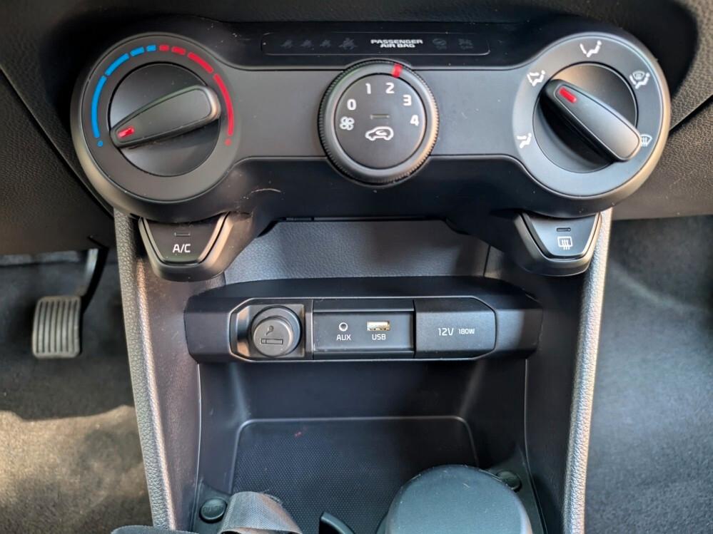 Kia Picanto 1.0 GPL ORIGINALE UNIPRO SENZA VINCOLI