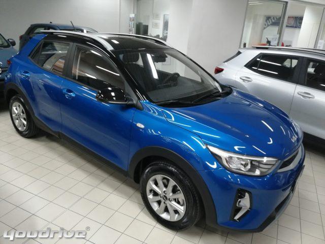 KIA Stonic 1.2 MPI Urban