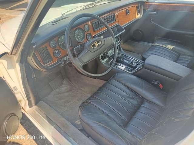 Jaguar XJ6 4.2 automatico
