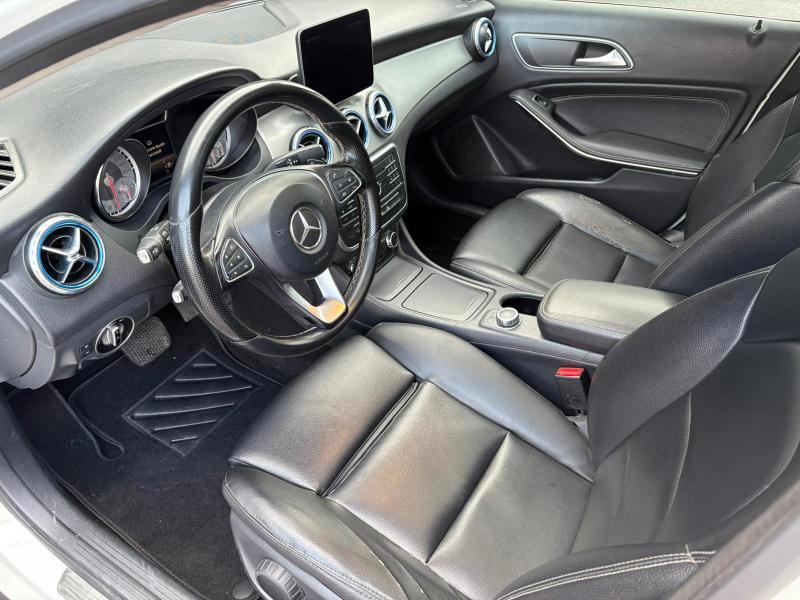 Mercedes GLA 220 2.2 d Premium 177cv auto TETTO