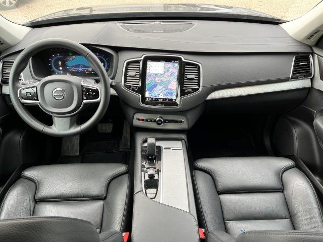 VOLVO XC90 B5 (d) AWD automatico 7 posti Plus Dark *ACC *HiFi