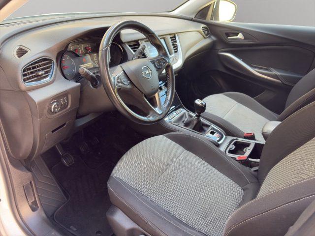 OPEL Grandland X 1.6 diesel Ecotec Start&Stop Advance 120 CV