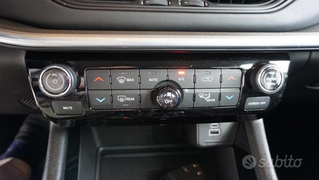 JEEP Compass 1.3 Turbo T4 190 CV PHEV AT6 4xe Li