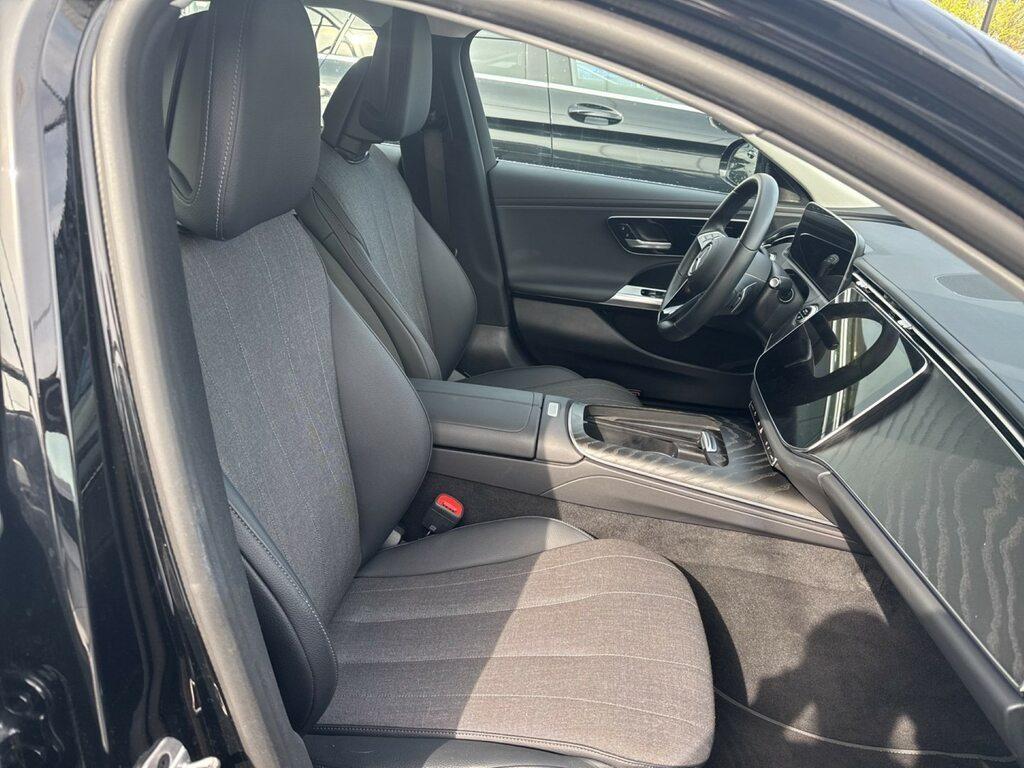 Mercedes Classe E 220 220 d Advanced 9G-Tronic