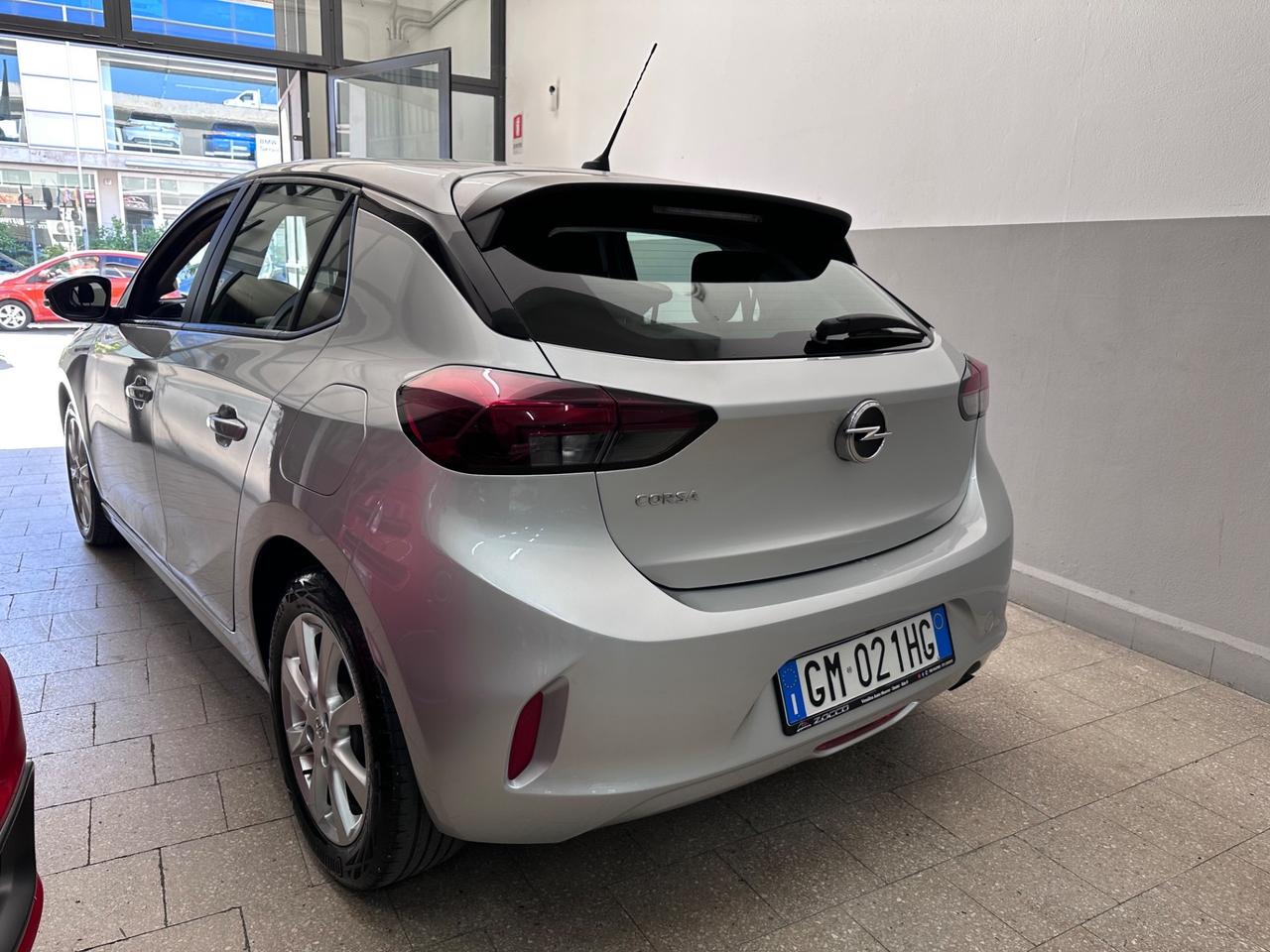 Opel Corsa 1.2 elegance 2023