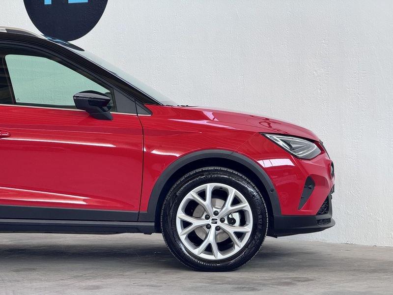 Seat Arona 1.0 EcoTSI 110 CV FR
