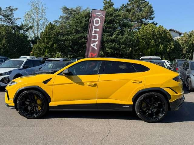 Lamborghini Urus PERFORMANTE 4.0 V8 S auto 5posti FULL CARBON (Ex Calciatore) Lit Price € 349.742