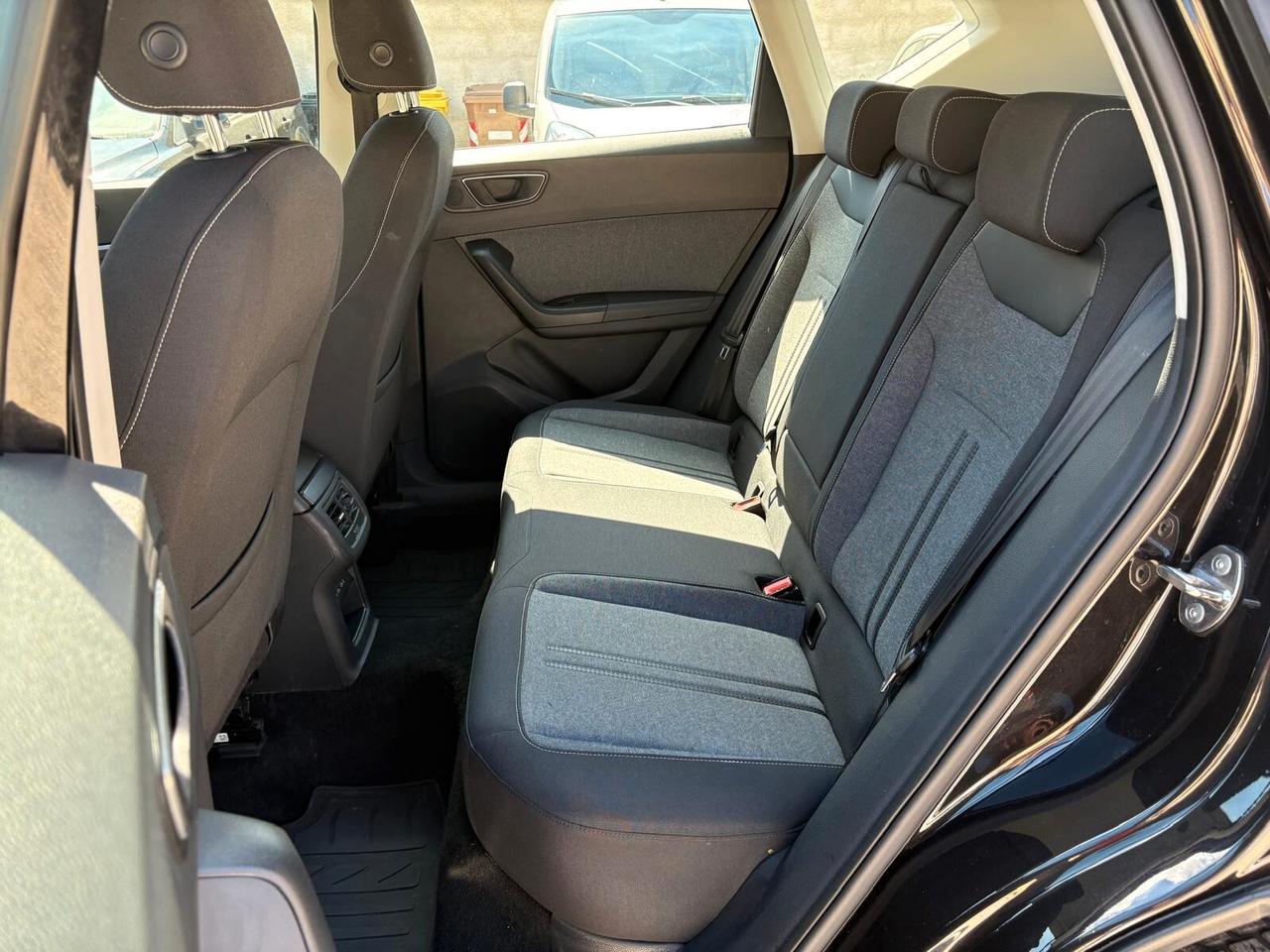 Seat Ateca 2.0 TDI Business 150CV
