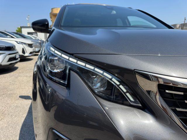PEUGEOT 3008 BlueHDi 150 S&S GT Line Tetto