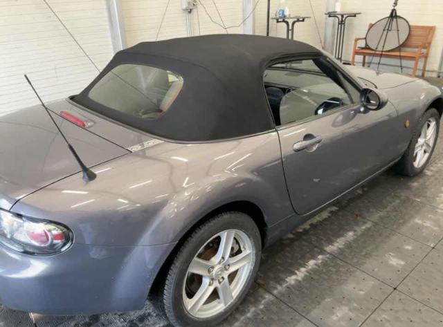 MAZDA MX-5 ? 1.8L 16V Iscrivibile ASI (In arrivo)