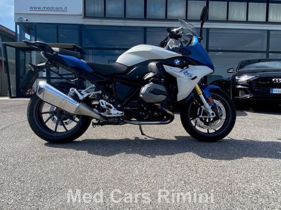 Bmw - R 1200 RS -
