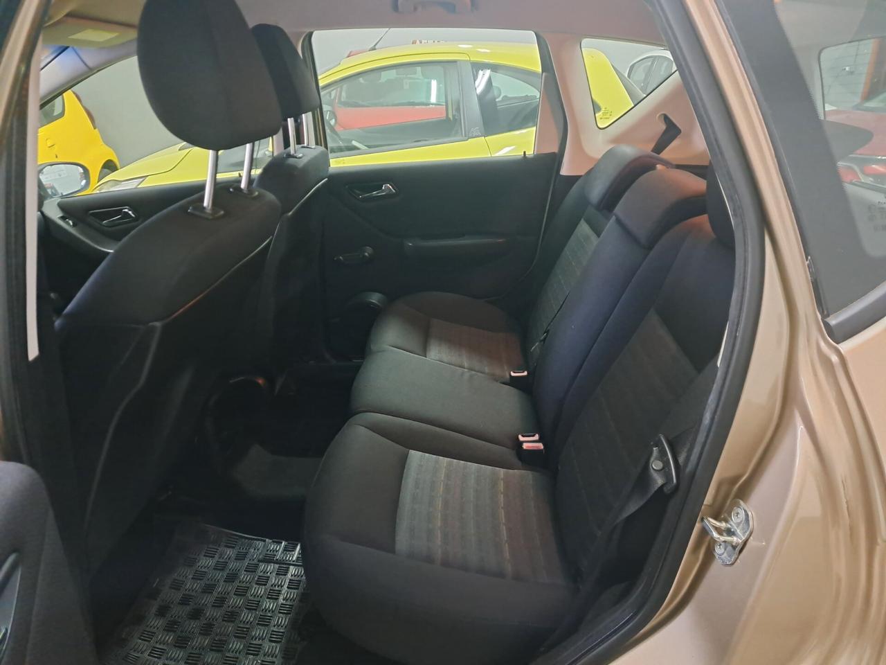 Mercedes-benz A 150 unico prop 2007