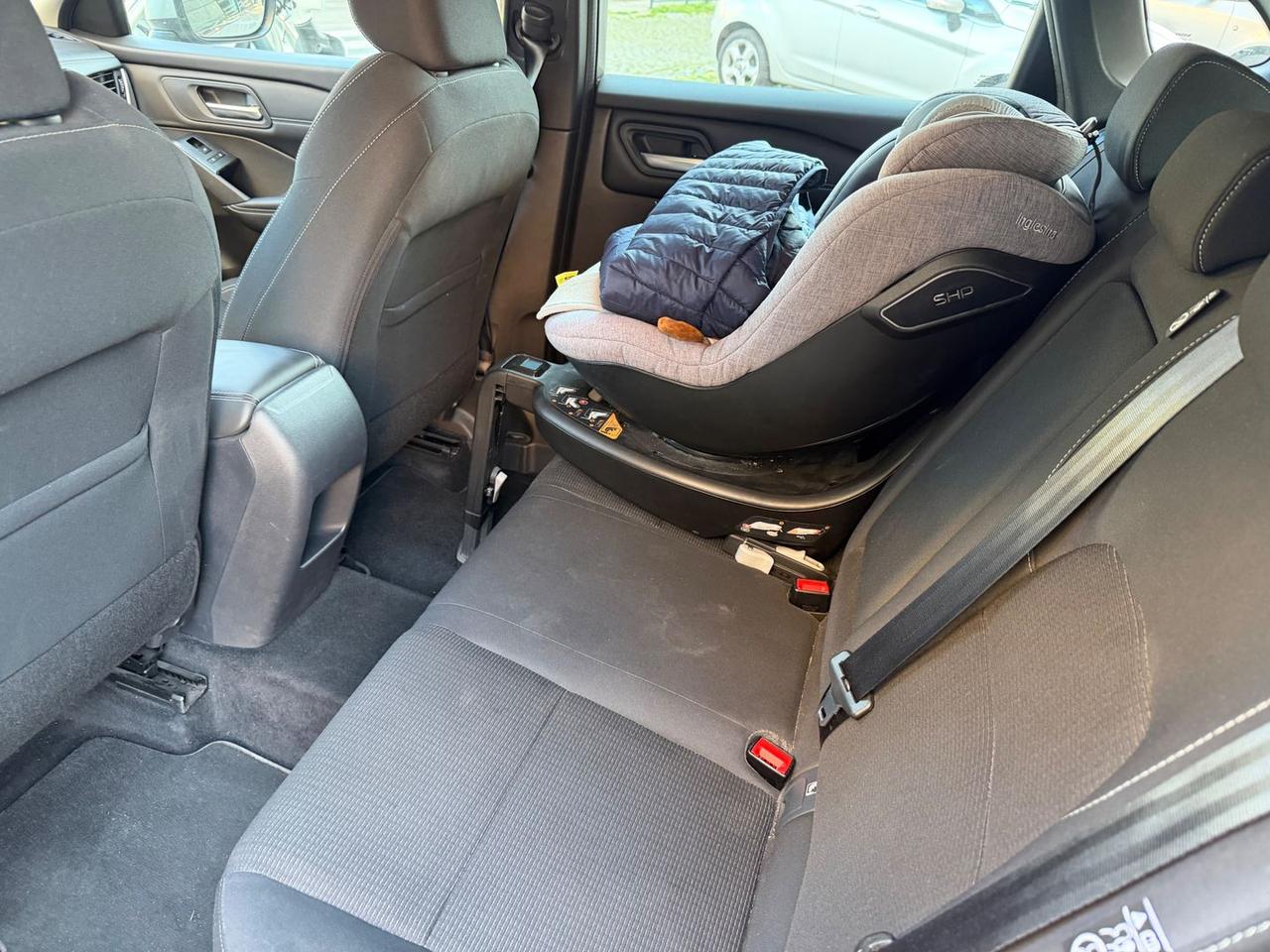 Nissan Qashqai 1.3 DIG-T MHEV Business #10019