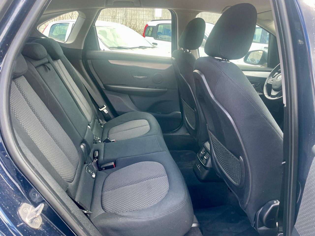 Bmw Tourer 218d xDrive 6M 4X4 im.2019