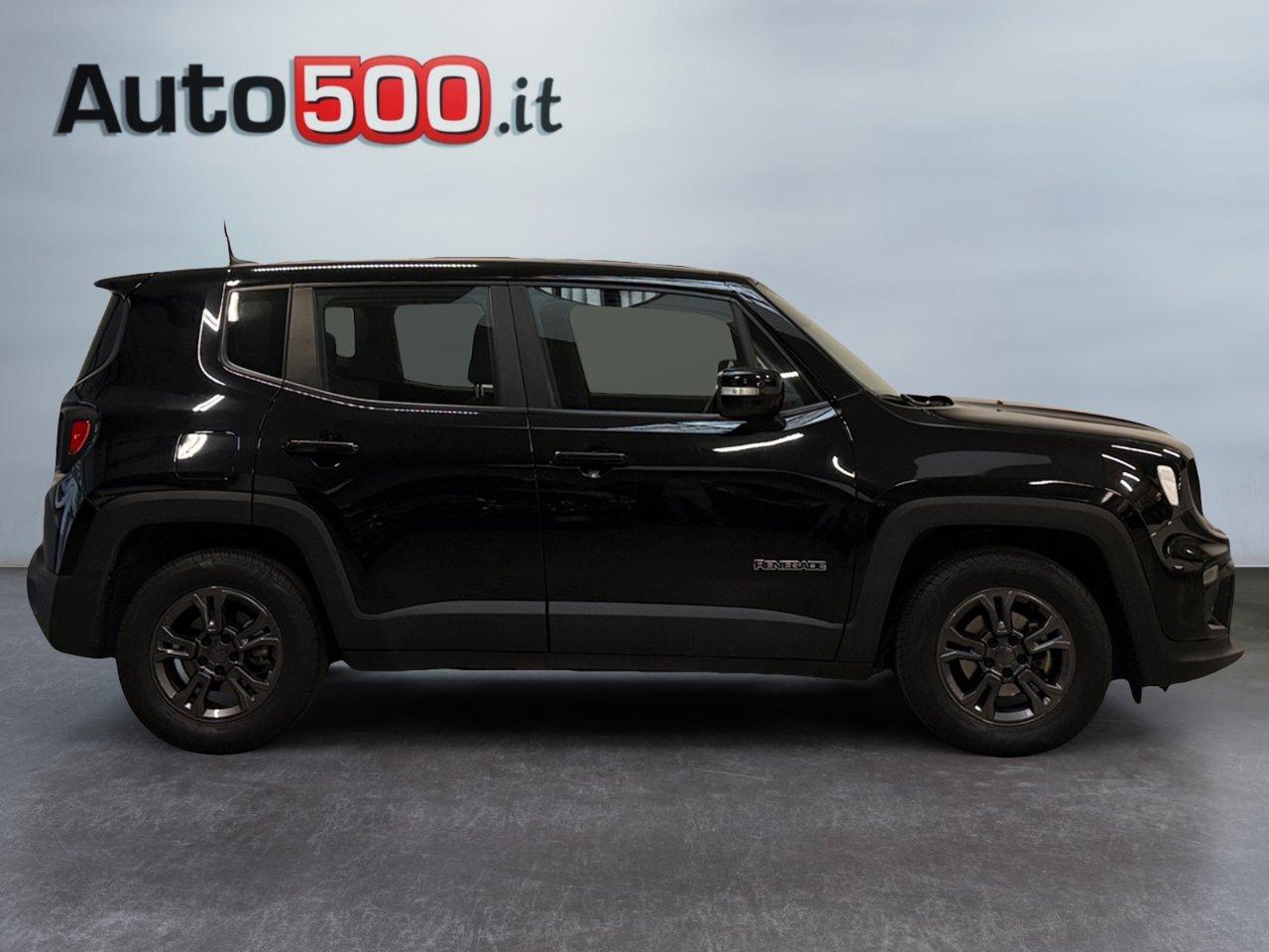 Jeep Renegade 1.0 t3 Business 2wd