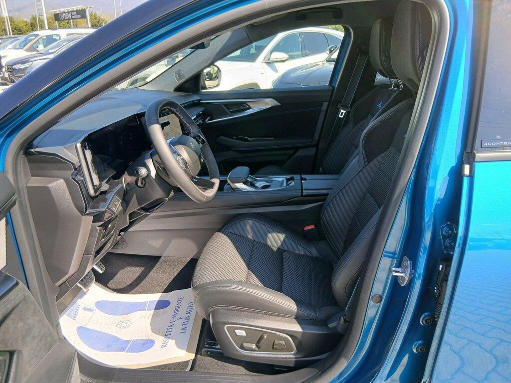 Renault Austral 1.2 full hybrid E-Tech Esprit Alpine Auto