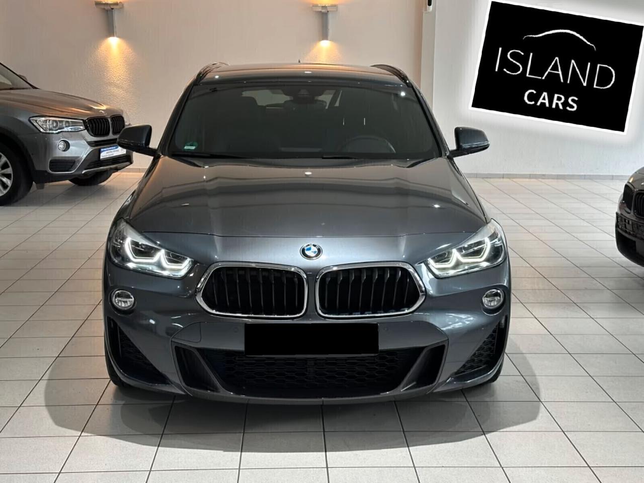 Bmw X2 sDrive18i Msport