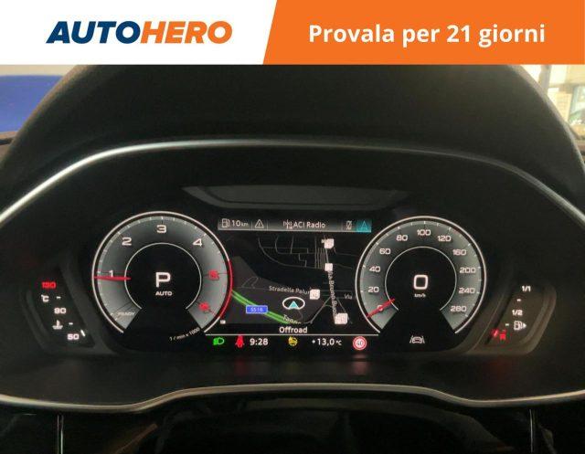 AUDI Q3 SPB 35 TDI S tronic S line edition