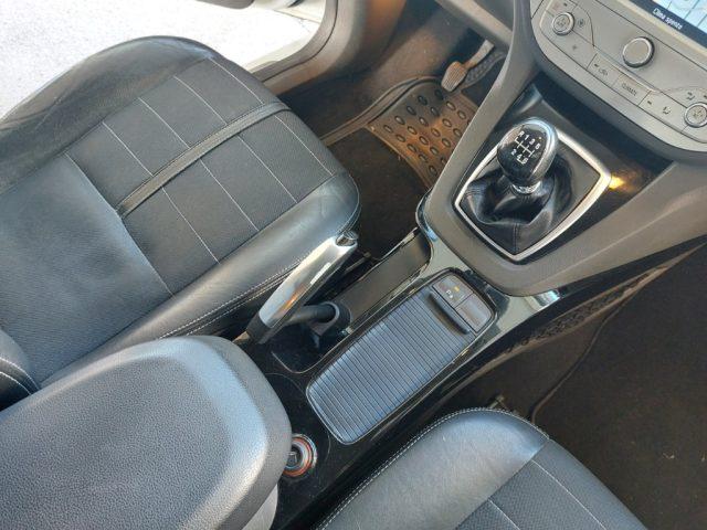 FORD Kuga 2.0 TDCi 140 CV 2WD Titanium DPF