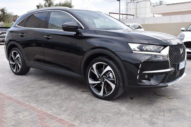 DS AUTOMOBILES DS 7 Crossback E-Tense Grand Chic