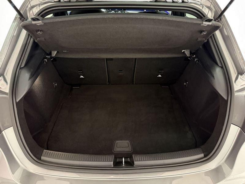 Mercedes-Benz Classe A A 200 Automatic Sport