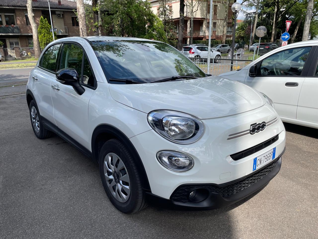 Fiat 500X 1.0 T3 120 CV