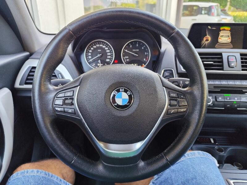 BMW Serie 1 (F20) 116d 5p. Business