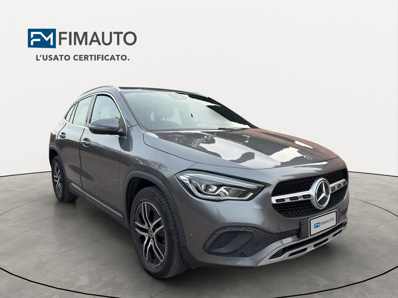 Mercedes-benz GLA 200 d Automatic Sport - 2020