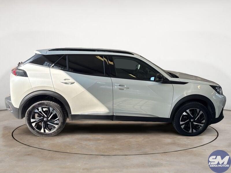 Peugeot 2008 2008 BlueHDi 130 S&S EAT8 Allure Pack