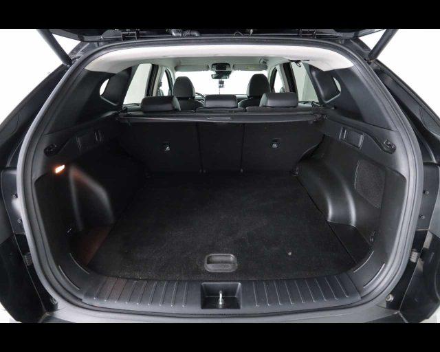 HYUNDAI Tucson 1.6 CRDI 48V DCT Exellence
