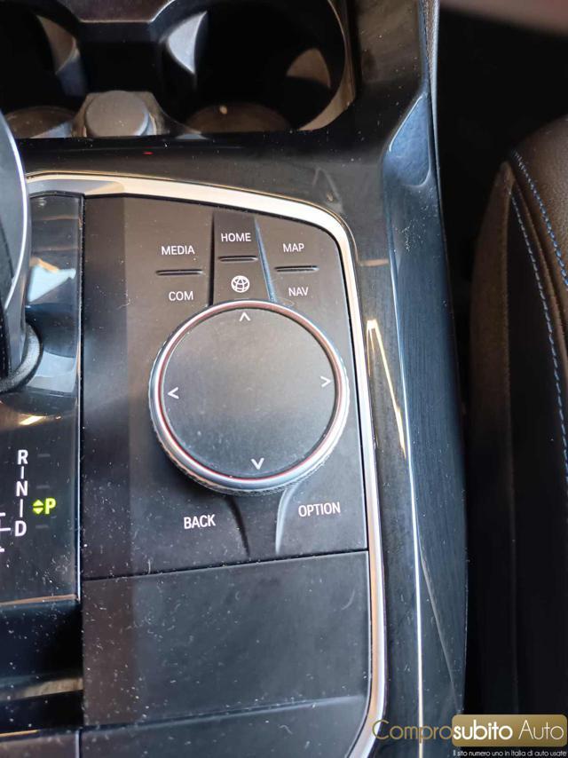 BMW X3 xDrive20d 48V Msport