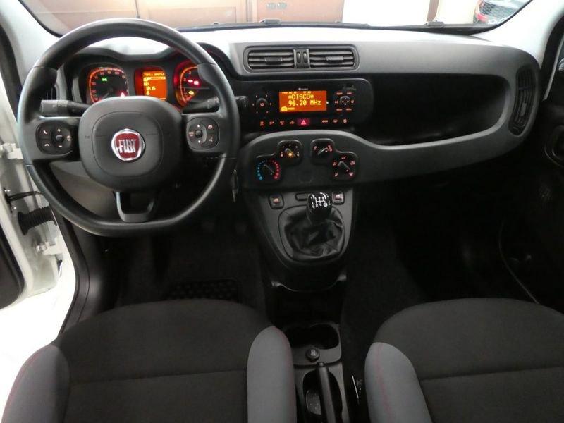 FIAT Panda 1.2 Pop 69 Cv 5 Posti - Bluetooth, Sensori, Clima