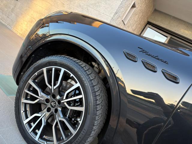 MASERATI Grecale Grecale MHEV 330 CV Modena.