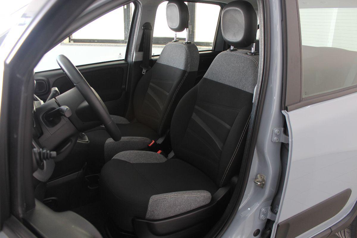 FIAT - Panda - 1.2 EasyPower City Life