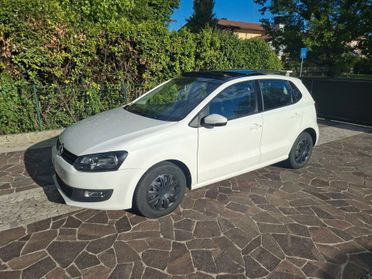 Volkswagen Polo 2013