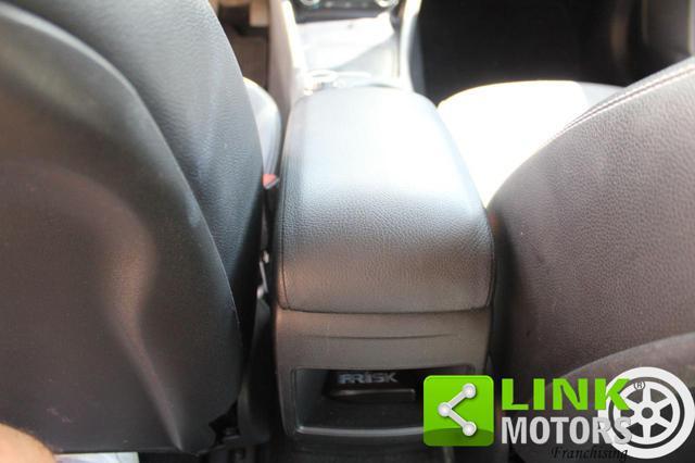 MERCEDES-BENZ CLA 180 d S.W. Automatic Business per Neopatentati