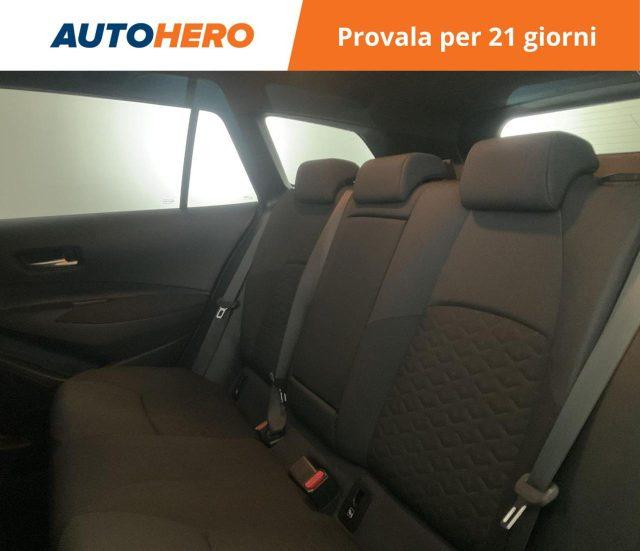 SUZUKI Swace 1.8 Hybrid E-CVT 2WD Cool
