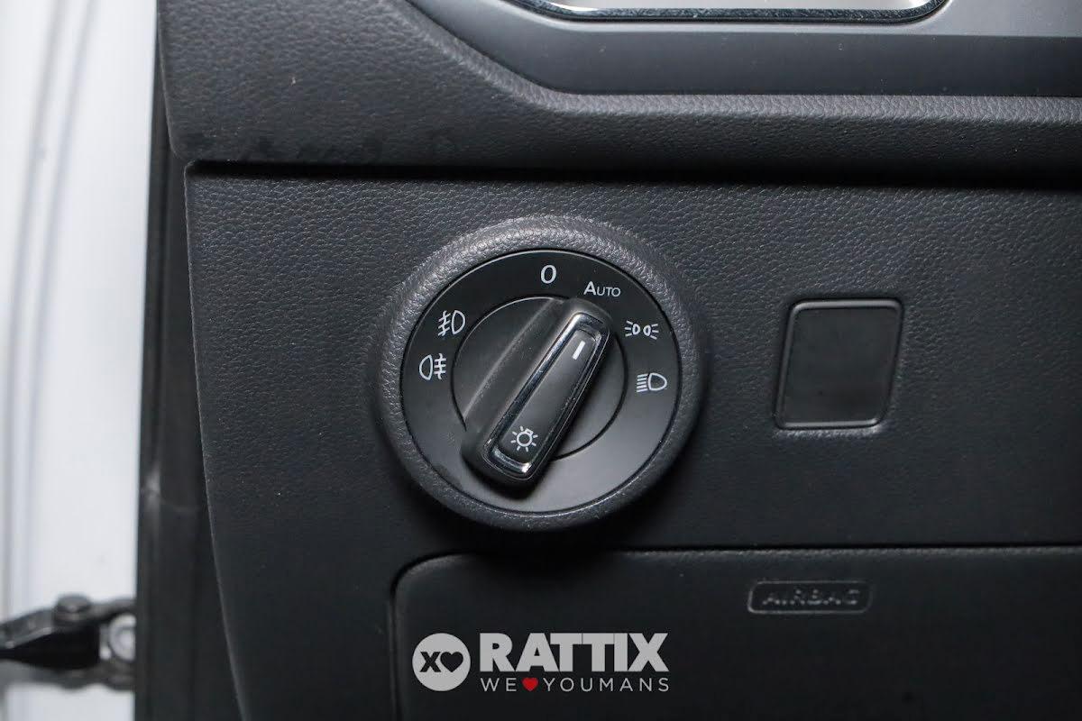 SEAT Ateca 1.6 TDI 115CV Business