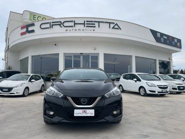 Nissan Micra 1.0 Acenta 100cv