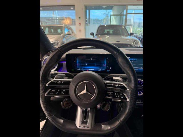 MERCEDES-BENZ CLA sse A (W177) - A 35 AMG 4Matic Premium Plus
