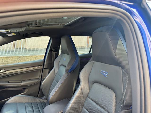 VOLKSWAGEN Golf 2.0 TSI R DSG 4Motion 320CV