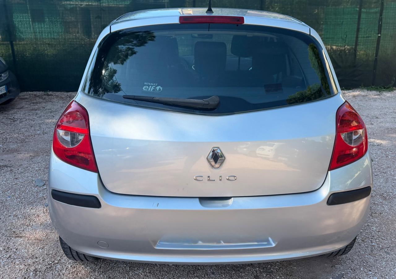 Renault Clio Storia 1.5 dCi 65CV 5 porte Confort