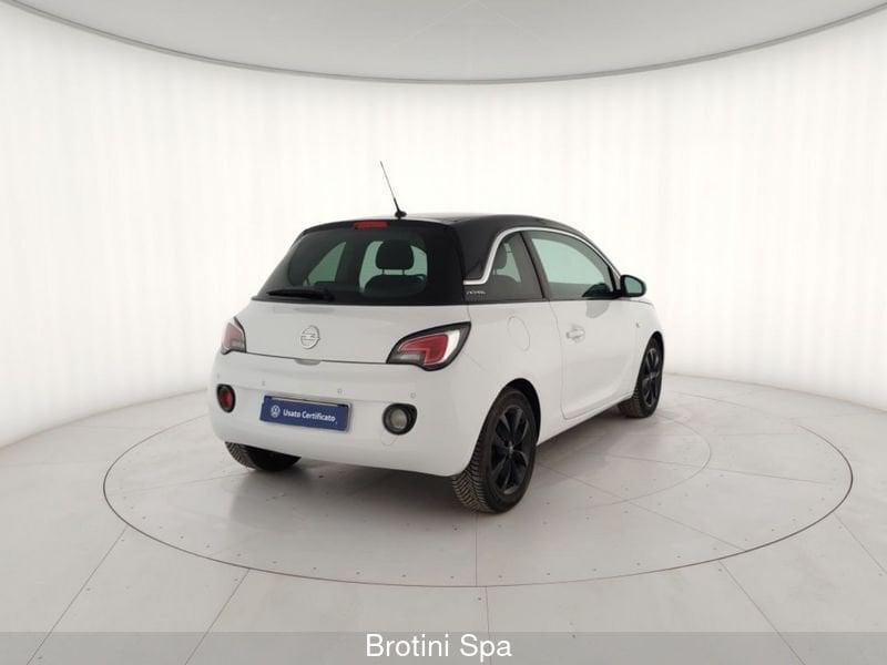 Opel Adam Adam 1.2 70 CV Glam