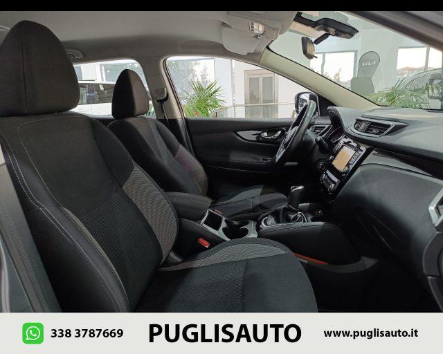 NISSAN Qashqai 1.6 dCi 2WD Business