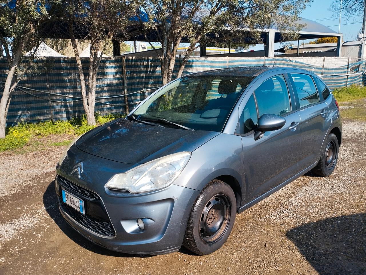 Citroen C3 1.1 Seduction