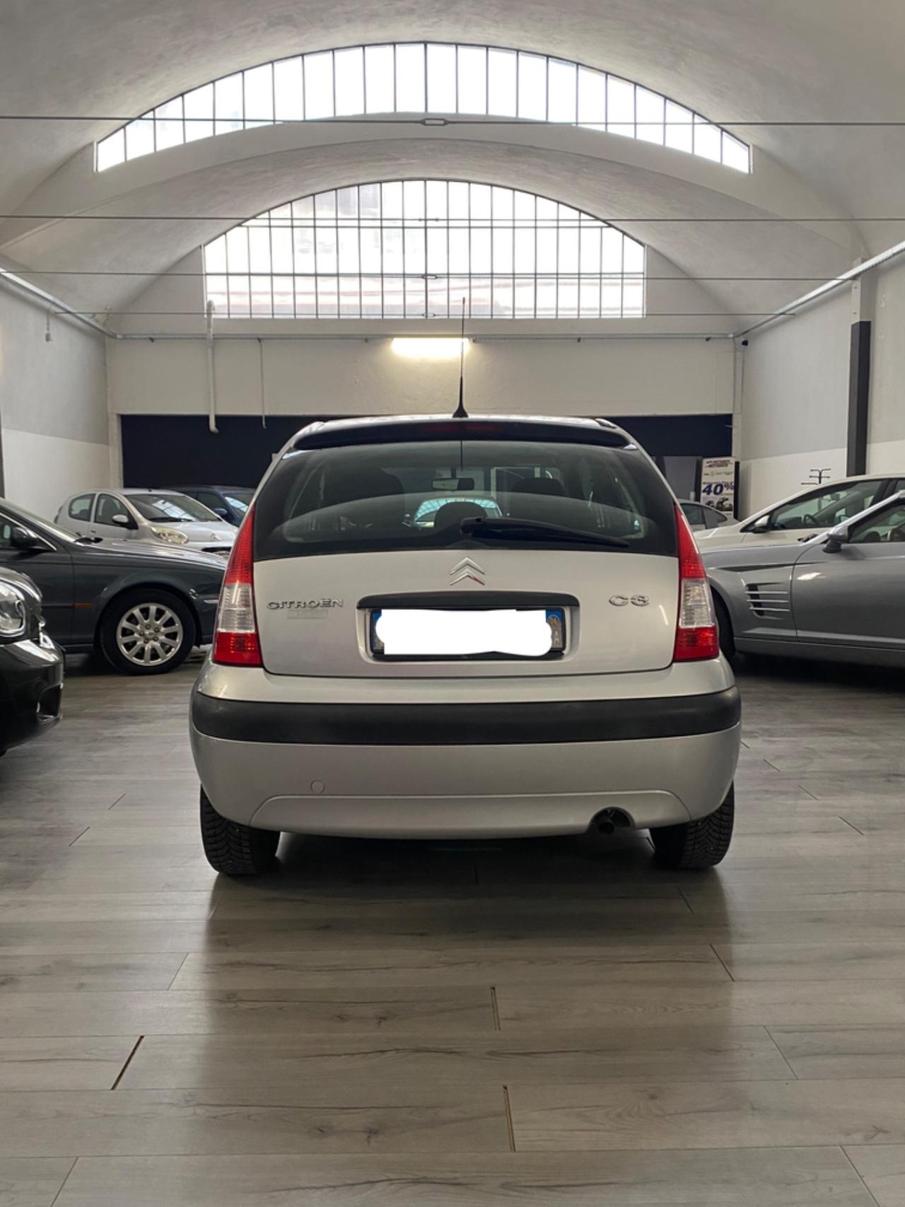 Citroen C3 1.1 Classique