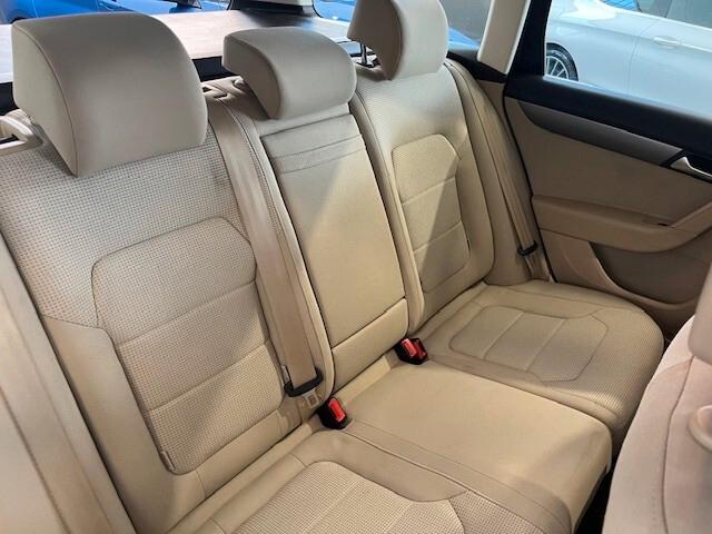 Volkswagen Passat Var. 1.6 TDI Comfortline BM.Tech.