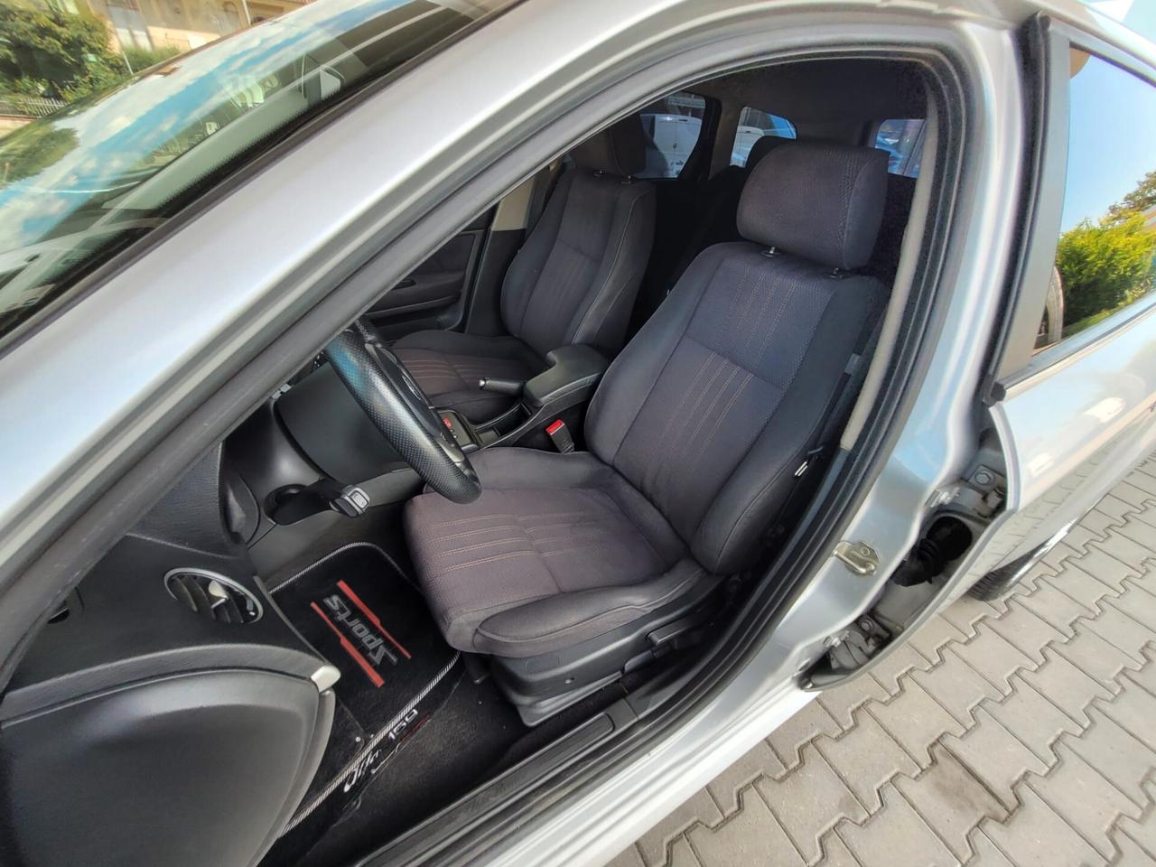 Alfa Romeo 159 1.9 JTDm 16V Progression
