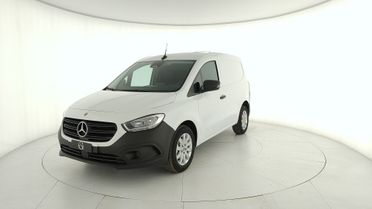 Mercedes-Benz Citan 112 CDI Furgone Long