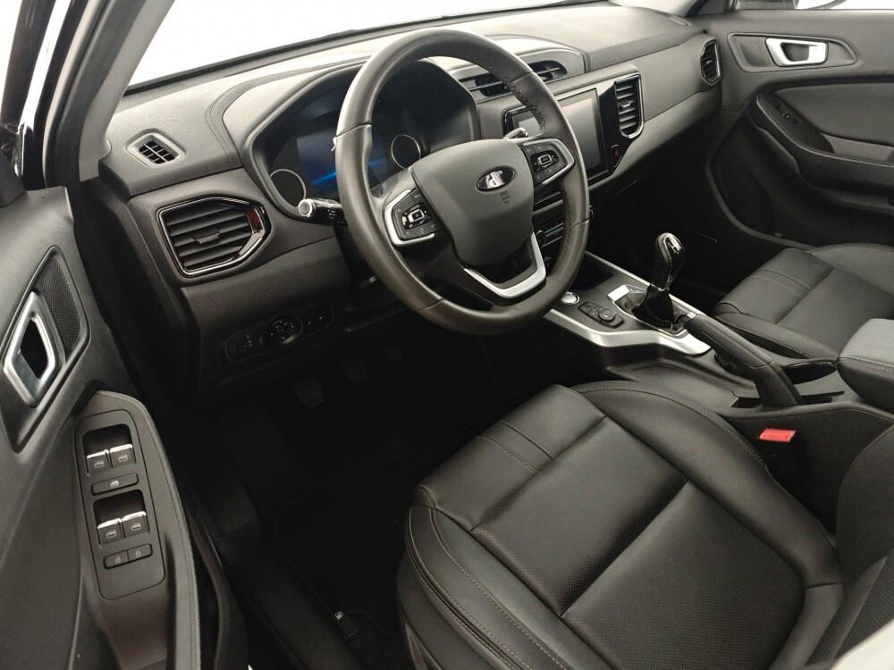 Dr Dr 4.0 dr 4.0 1.5 Bi-Fuel GPL